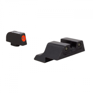 Trijicon HD XR Night Sight Orange Glock 20, 21, 29, 30, 41