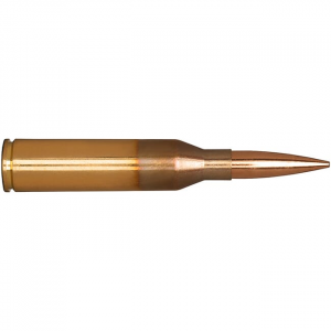 Berger Match Grade Ammunition 300 Norma Magnum 215gr Hybrid Target Box of 20 62020