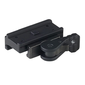 American Defense Manufacturing Aimpoint T1 Low Micro Mount AD-T1-L-STD