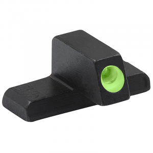 Meprolight Tru-Dot H&K 9mm/.40SW/.45ACP USP FS Fixed Green Rear/Front Tritium Illum Pistol Sight Set 0115163101
