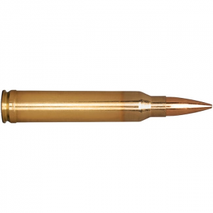 Berger Match Grade Ammunition 300 Winchester Magnum 168gr Classic Hunter Box of 20 70010