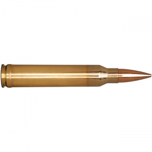 Berger Match Grade Ammunition 300 Winchester Magnum 185gr Classic Hunter Box of 20 70020