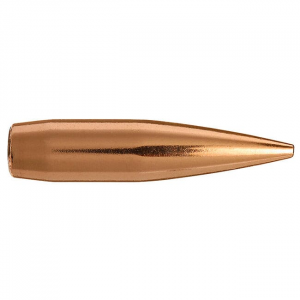 Berger 30cal 190gr Match VLD Hunting Bullet (100pk) 30514