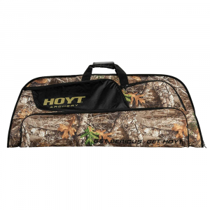 Hoyt Outfitter Realtree Edge Pursuit Soft Bowcase 1234221