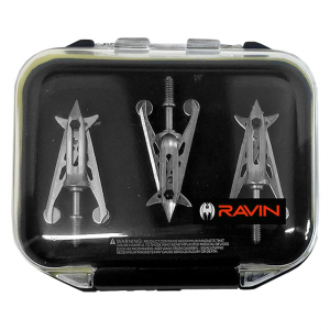 Ravin Broadhead Case R109