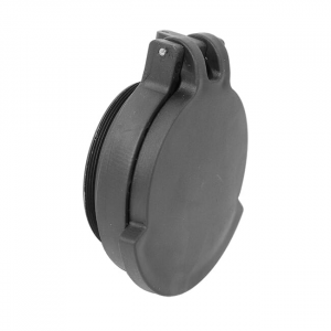 Tenebraex Flip Cover w/ Adapter Ring for Trijicon 1-8x28 TR3400-FCR