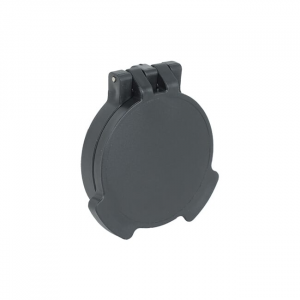 Tenebraex Objective Flip Cover w/ Adapter Ring Earth/Black for Vortex PST 2.5-10x32 VVE032-FCR