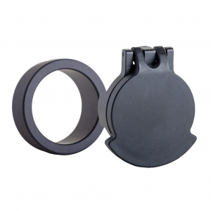 Tenebraex Objective Flip Cover w/ Adapter Ring KH2701-FCR