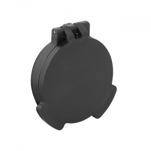 Tenebraex Objective Flip Cover w/ Adapter Ring Nightforce SHV 3-10x42 KT4247-FCR