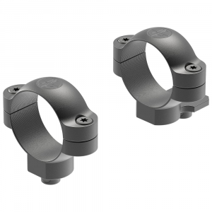 Leupold QR 30mm High Ext Matte Quick-Release Scope Rings 49941