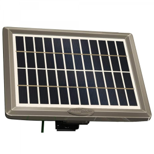 Cuddeback Solar Power Bank PW-3600