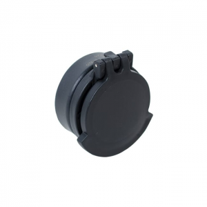 Tenebraex Black Ocular Flip Cover w/ Adapter Ring UAC020-FCR