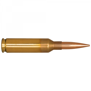 Berger 6mm Creedmoor 108gr Elite Hunter Ammunition (20/box) 20040