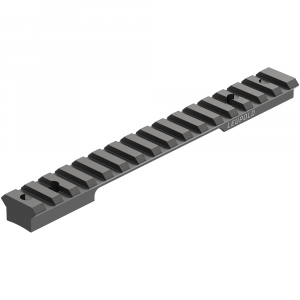 Leupold BackCountry Cross-Slot Remington 700 LA 20MOA (8-40) Matte Scope Base Rail 180952