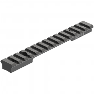 Leupold BackCountry Cross-Slot Winchester XPR SA 20MOA Matte Scope Base Rail 174687