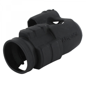 Aimpoint Black Comp M2 or M3 Outer Rubber Cover 12225