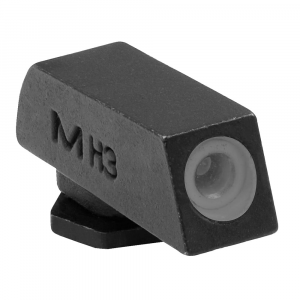 Meprolight Tru-Dot Glock (All Models) White Fixed Pistol Front Sight 102203107