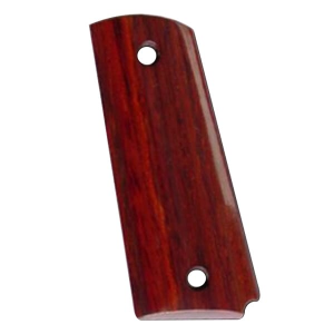 Kimber Smooth Rosewood Compact Grips1000061A