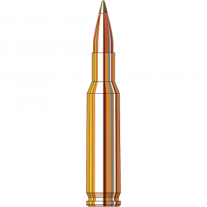 Hornady Superformance Varmint .222 Rem 35gr Ammunition w/NTX Bullets (20/Box) 8309