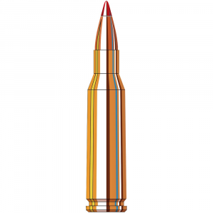 Hornady Black 5.45x39mm 60gr Ammunition w/V-MAX Bullets (20/Box) 81247