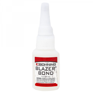Bohning Blazer Bond 1oz Bottle 301016