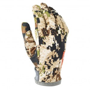 Sitka Women's Ascent Glove Optifade Subalpine Small 90190-SA-S