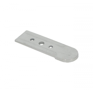 Base plate & retainer, for KimPro Tac-Mag 1100723A