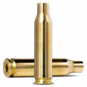 Norma Brass 7mm-08 Rem Shooter Pack (50 per Box) 20270222