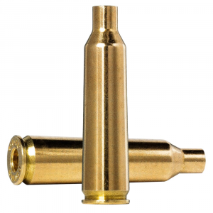 Norma Brass .22-250 Rem Shooter Pack (50 per Box) 20257312