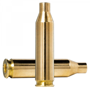 Norma Brass .243 Win Shooter Pack (50 per Box) 20260012