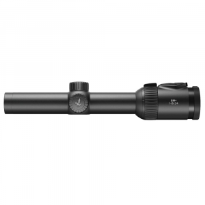 Swarovski Z8i+ 1-8x24mm 4A-IF Riflescope 68703