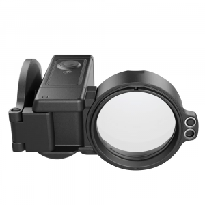 Swarovski Z8i+ AFL+ Riflescope Anti-Fog Lens 72304