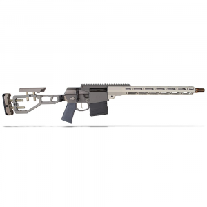 Q, LLC. The Fix 6.5 CM 16" MINQ Rifle FIX-6.5-16IN-GRY