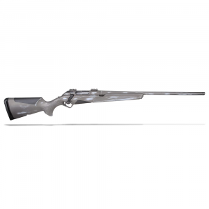 Benelli LUPO KAOS Limited Edition 6.5 Creedmoor 24" 1:8" Bbl Gray/White Cerakoted Rifle 11999-AR013100H