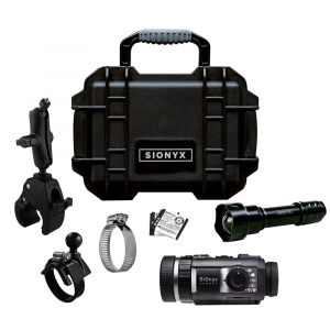 SiOnyx Aurora Black Explorer Uncharted Kit K013900
