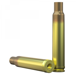 Peterson .340 Weatherby Magnum Brass Casings Bulk Box of 250rds 40068I