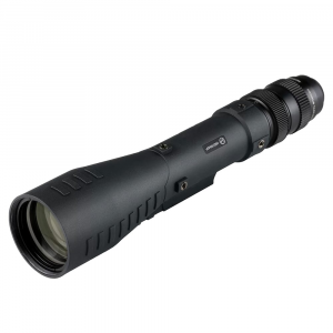 Athlon Cronus Tactical G2 7-42x60mm ED Black Spotting Scope 311005