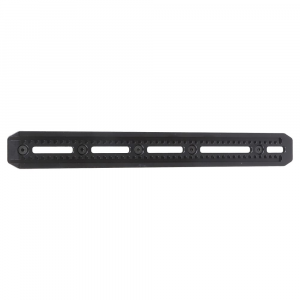 Cadex Defense 12.5" M-LOK Arca Elite System Rail for Competition Fore-End Only 03127-A419-K1