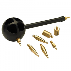 PowerBelt Bullet Starter Kit w/9 Attachments AC1500
