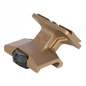 Reptilia DOT 45 Degree Offset FDE Mount for Aimpoint ACRO/Steiner MPS 100-209