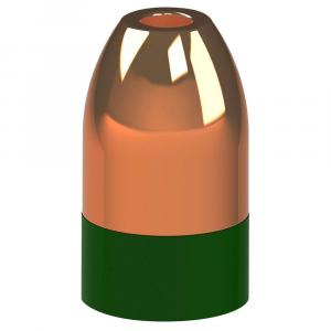 PowerBelt Copper .50 Cal 245gr AeroTip 50pk Bullets AC1589ATX-50