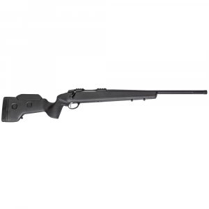 Sako 90 Quest 6.5 Creedmoor 1:8" 24" Bbl RH Carbon Fiber Picatinny Rifle JRS90QUE382/24