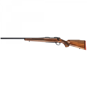 Sako 90 Hunter .243 Win 1:8 " 22" Bbl LH Wood Optilock Rifle JRS90HUN415/22
