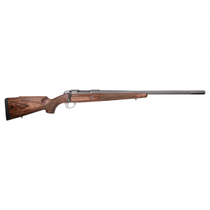 Sako 90 Varmint .22-250 Rem 1:14 23.7" Bbl RH Wood Laminate Picatinny Rifle JRS90VARL314/24