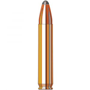 Hornady Black .350 Legend 150gr Ammunition w/Interlock Bullets (20/Box) 81199