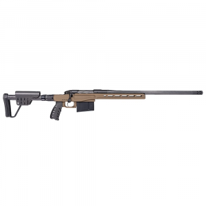 Bergara Premier Series MG Lite 7mm PRC 22" 1:8" #6 CF Bbl Rifle w/Omni MB & (1) 5rd Mag BPR37-7PRC