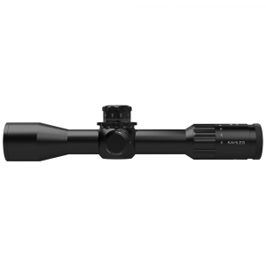 Kahles K328i 3.5-28x50mm DLR CCW SKMR+ Riflescope w/Left Windage 10705