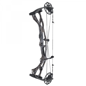 Hoyt RX-8 HBX Xact RH 70 29.0 Elevated II/Tombstone GM Compound Bow 1170808