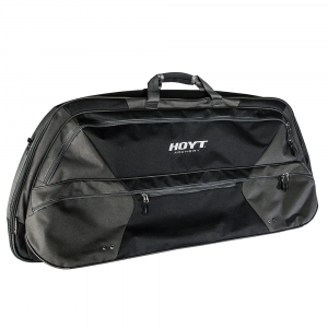 Hoyt Excursion 2.0 Gray/Black Bow Case 1069792