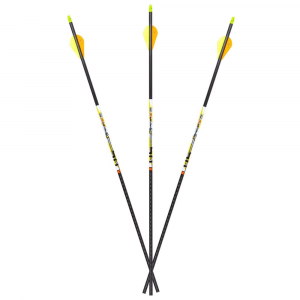 Carbon Express D-Stroyer SD .350 Arrows 6pk 51155